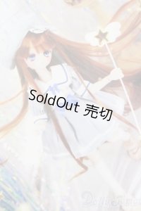 MDD/OF:RosenliaDoll様製衣装 スターレター S-25-07-06-408-GN-ZS