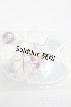画像2: MDD/OF:RosenliaDoll様製衣装 スターレター S-25-07-06-408-GN-ZS