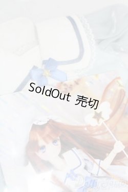 画像4: MDD/OF:RosenliaDoll様製衣装 スターレター S-25-07-06-408-GN-ZS