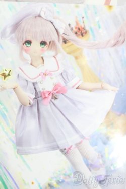 画像1: MDD/OF:RosenliaDoll様製衣装 スターレター S-25-04-13-078-GN-ZS