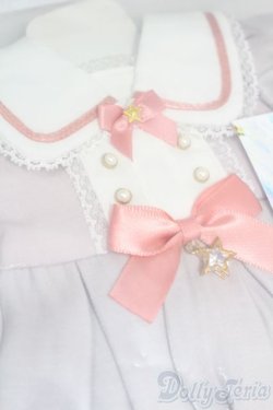 画像4: MDD/OF:RosenliaDoll様製衣装 スターレター S-25-04-13-078-GN-ZS