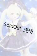 MDD/OF:RosenliaDoll様製衣装 スターレター S-25-07-06-407-GN-ZS