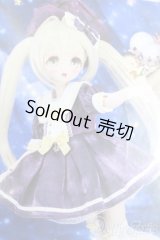 MDD/OF:RosenliaDoll様製衣装 スターレター S-25-07-06-407-GN-ZS
