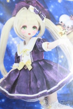 画像1: MDD/OF:RosenliaDoll様製衣装 スターレター S-25-04-13-069-GN-ZS