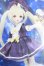 画像1: MDD/OF:RosenliaDoll様製衣装 スターレター S-25-04-13-069-GN-ZS (1)