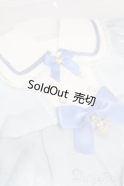 画像3: MDD/OF:RosenliaDoll様製衣装 スターレター S-25-07-06-410-GN-ZS