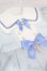 画像3: MDD/OF:RosenliaDoll様製衣装 スターレター S-25-04-13-076-GN-ZS (3)
