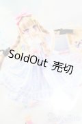 MDD/OF:RosenliaDoll様製衣装 びょんびょん天使飴 S-25-07-06-411-GN-ZS