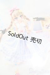 MDD/OF:RosenliaDoll様製衣装 びょんびょん天使飴 S-25-07-06-411-GN-ZS