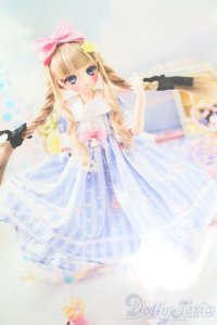 MDD/OF:RosenliaDoll様製衣装 びょんびょん天使飴 S-25-06-01-487-GN-ZS