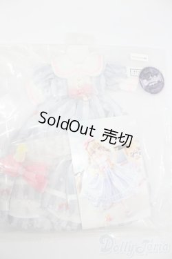画像2: MDD/OF:RosenliaDoll様製衣装 びょんびょん天使飴 S-25-07-06-411-GN-ZS