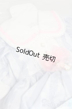 画像4: MDD/OF:RosenliaDoll様製衣装 びょんびょん天使飴 S-25-07-06-411-GN-ZS