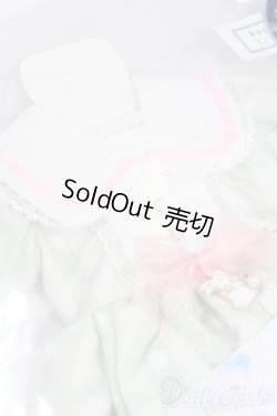 画像4: MDD＆MSD/OF:RosenliaDoll様製衣装 びょんびょん天使飴 S-25-09-14-413-GN-ZS