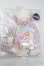 画像2: MDD/OF:RosenliaDoll様製衣装 びょんびょん天使飴 S-25-04-13-048-GN-ZS (2)
