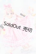 MDD/OF:RosenliaDoll様製衣装 びょんびょん天使飴 S-25-04-13-029-GN-ZS
