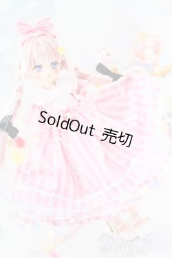 画像1: MDD/OF:RosenliaDoll様製衣装 びょんびょん天使飴 S-25-04-13-029-GN-ZS