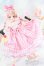 画像1: MDD/OF:RosenliaDoll様製衣装 びょんびょん天使飴 S-25-04-13-029-GN-ZS (1)