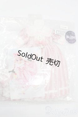 画像2: MDD/OF:RosenliaDoll様製衣装 びょんびょん天使飴 S-25-04-13-029-GN-ZS