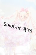 MDD/OF:RosenliaDoll様製衣装 びょんびょん天使飴 S-25-07-06-398-GN-ZS