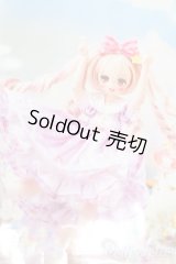 MDD/OF:RosenliaDoll様製衣装 びょんびょん天使飴 S-25-07-06-398-GN-ZS