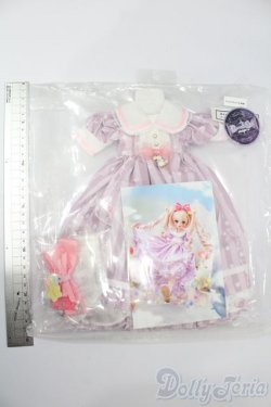 画像2: MDD/OF:RosenliaDoll様製衣装 びょんびょん天使飴 S-25-04-13-052-GN-ZS