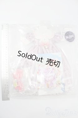 画像2: MDD/OF:RosenliaDoll様製衣装 びょんびょん天使飴 S-25-07-06-398-GN-ZS