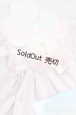 画像4: MDD/OF:RosenliaDoll様製衣装 びょんびょん天使飴 S-25-07-06-398-GN-ZS