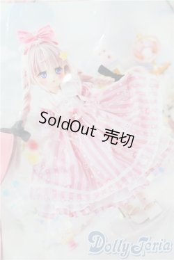 画像1: MDD＆MSD/OF:RosenliaDoll様製衣装 びょんびょん天使飴 U-25-07-29-121-GN-ZU