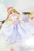 MDD/OF:RosenliaDoll様製衣装 びょんびょん天使飴 S-25-04-13-046-GN-ZS