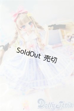 画像1: MDD＆MSD/OF:RosenliaDoll様製衣装 びょんびょん天使飴 U-25-07-29-116-GN-ZU