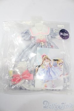 画像2: MDD/OF:RosenliaDoll様製衣装 びょんびょん天使飴 S-25-04-13-046-GN-ZS