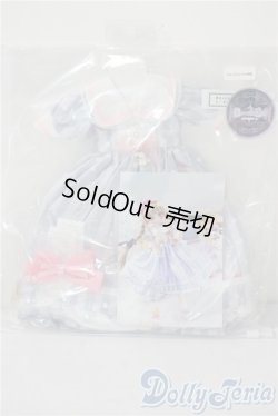 画像2: MDD＆MSD/OF:RosenliaDoll様製衣装 びょんびょん天使飴 U-25-07-29-116-GN-ZU