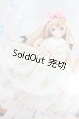 MDD/OF:RosenliaDoll様製衣装 びょんびょん天使飴 S-25-06-01-474-GN-ZS