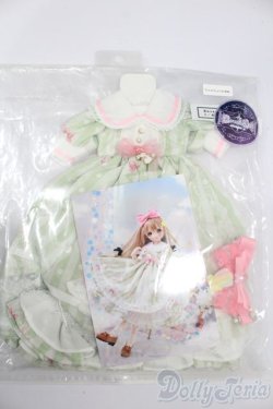 画像2: MDD/OF:RosenliaDoll様製衣装 びょんびょん天使飴 S-25-04-13-059-GN-ZS