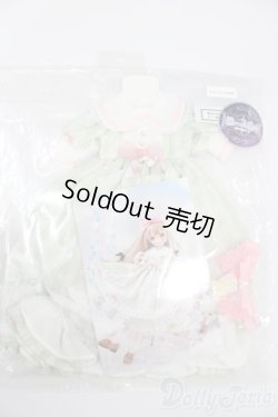 画像2: MDD/OF:RosenliaDoll様製衣装 びょんびょん天使飴 S-25-06-01-474-GN-ZS