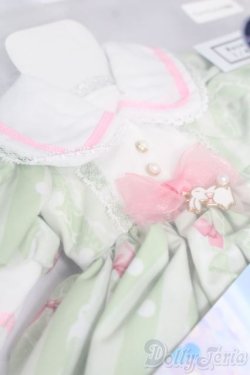 画像4: MDD/OF:RosenliaDoll様製衣装 びょんびょん天使飴 S-25-04-13-059-GN-ZS