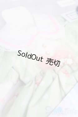 画像4: MDD/OF:RosenliaDoll様製衣装 びょんびょん天使飴 S-25-06-01-474-GN-ZS