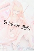 MDD＆MSD/OF:RosenliaDoll様製衣装 恋の歌姫-ライト U-25-07-29-114-GN-ZU