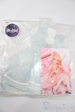 画像1: MDD/OF:RosenliaDoll様製衣装 恋の歌姫-ライト S-25-04-13-049-GN-ZS