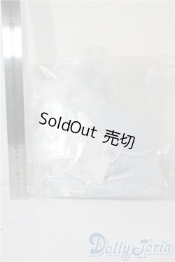 画像3: MDD＆MSD/OF:RosenliaDoll様製衣装 恋の歌姫-ライト U-25-07-29-114-GN-ZU