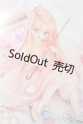 MDD＆MSD/OF:RosenliaDoll様製衣装 恋の歌姫-ライト U-25-07-29-119-GN-ZU
