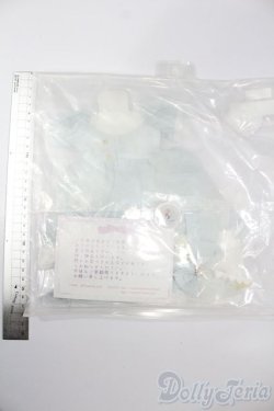 画像2: MDD/OF:RosenliaDoll様製衣装 恋の歌姫-ライト S-25-06-08-311-GN-ZS
