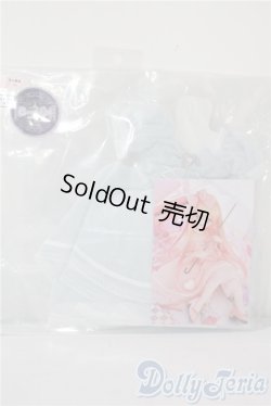 画像2: MDD＆MSD/OF:RosenliaDoll様製衣装 恋の歌姫-ライト U-25-07-29-119-GN-ZU