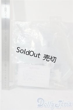 画像3: MDD＆MSD/OF:RosenliaDoll様製衣装 恋の歌姫-ライト U-25-07-29-119-GN-ZU