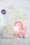 画像1: MDD/OF:RosenliaDoll様製衣装 恋の歌姫-ライト S-25-04-13-050-GN-ZS (1)