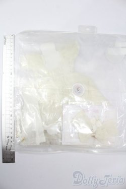 画像2: MDD/OF:RosenliaDoll様製衣装 恋の歌姫-ライト S-25-04-13-050-GN-ZS