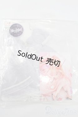 画像1: MDD＆MSD/OF:RosenliaDoll様製衣装 恋の歌姫-ライト S-25-09-14-410-GN-ZS