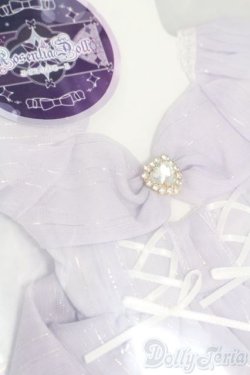 画像3: MDD/OF:RosenliaDoll様製衣装 恋の歌姫-ライト S-25-04-13-053-GN-ZS