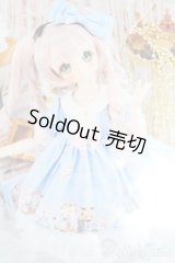 MDD/OF:RosenliaDoll様製衣装 愛の国のアリス S-25-04-13-079-GN-ZS