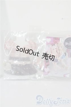 画像2: MDD＆MSD/OF:RosenliaDoll様製衣装 恋色ピクセル U-25-07-29-124-GN-ZU